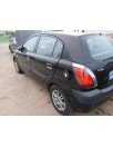 kia rio ii (jb) del año 2005