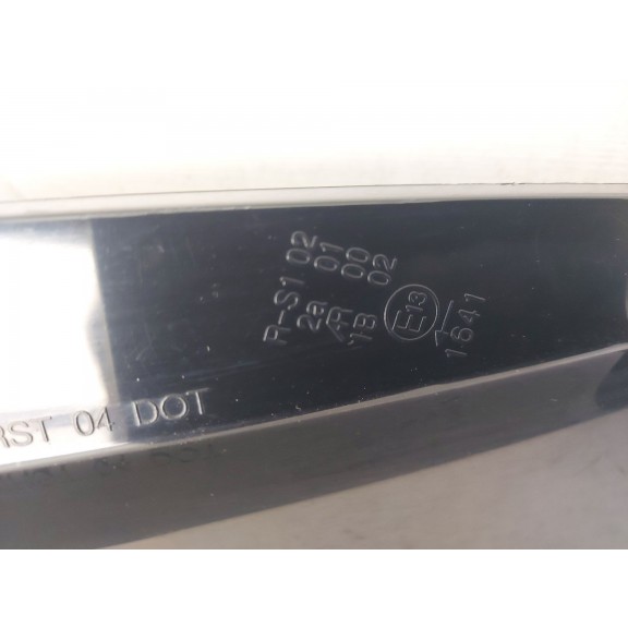 Recambio de piloto trasero izquierdo para kia rio ii (jb) 1.4 16v referencia OEM IAM 924011G2L  