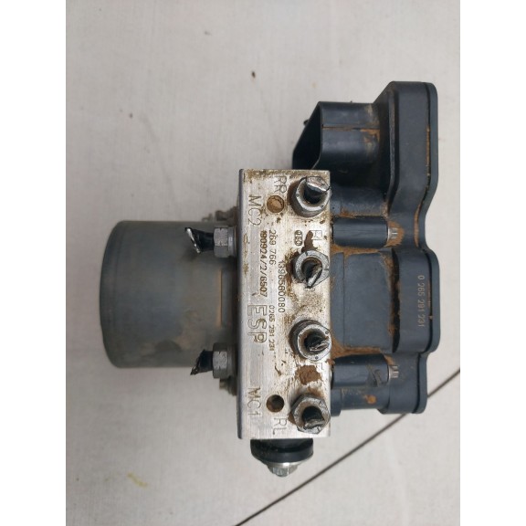 Recambio de abs para peugeot boxer furgoneta 2.2 bluehdi 140 referencia OEM IAM   