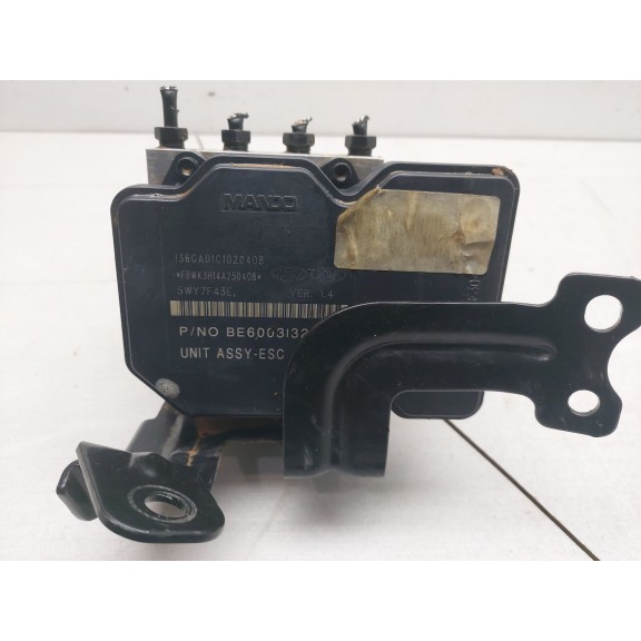 Recambio de abs para kia sportage iii (sl) 1.7 crdi referencia OEM IAM 5WY7F43E  