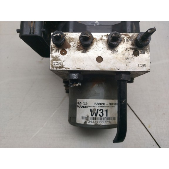 Recambio de abs para kia sportage iii (sl) 1.7 crdi referencia OEM IAM 5WY7F43E  