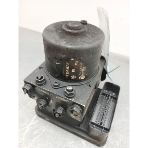 Recambio de abs para volkswagen golf v berlina (1k1) highline referencia OEM IAM 1k0614517k  