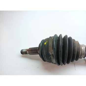 Recambio de transmision delantera derecha para citroën c4 picasso intensive referencia OEM IAM   