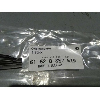 Recambio de escobilla limpia para bmw serie 3 compacto (e36) referencia OEM IAM 61628357519 NUEVO TRASERA