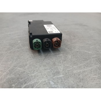 Recambio de modulo electronico para volkswagen passat b8 (3g2, cb2) 2.0 tdi referencia OEM IAM 5Q0035953D  