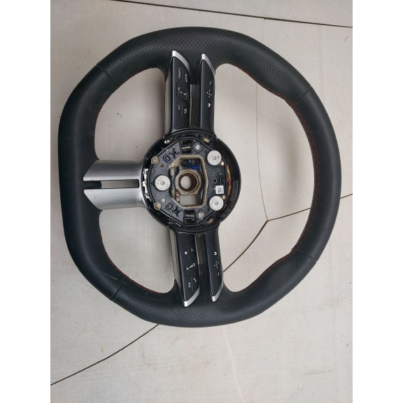 Recambio de volante para mercedes-benz gla (h247) gla 200 d (247.712) referencia OEM IAM A0004603016  