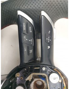 Recambio de volante para mercedes-benz gla (h247) gla 200 d (247.712) referencia OEM IAM A0004603016   2