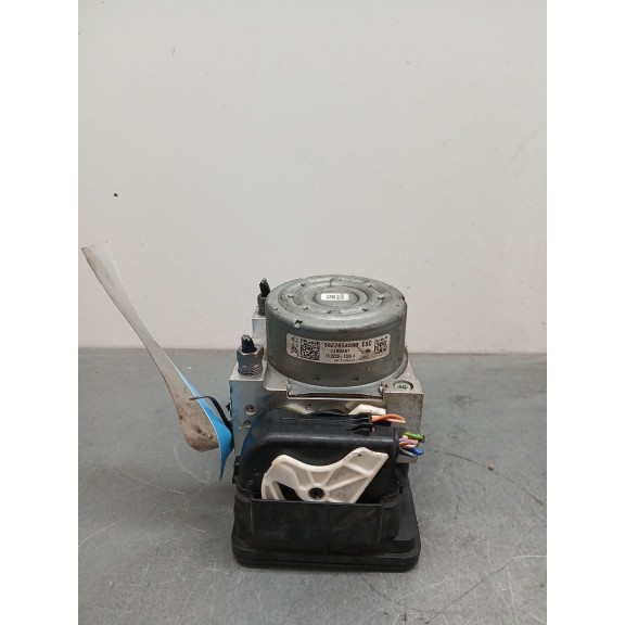 Recambio de abs para citroën c-elysée shine referencia OEM IAM 9822654880 10022012064 