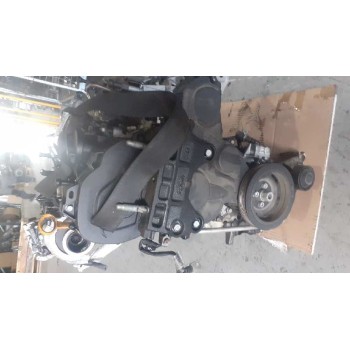 Recambio de motor casco para kia ceed 1.6 crdi cat referencia OEM IAM D4FE  SIN EGR