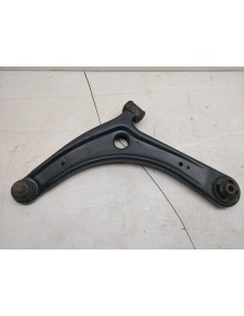 Recambio de brazo suspension inferior delantero izquierdo para mitsubishi lancer sportback (cx) invite referencia OEM IAM   