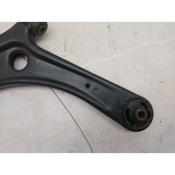 Recambio de brazo suspension inferior delantero izquierdo para mitsubishi lancer sportback (cx) invite referencia OEM IAM   