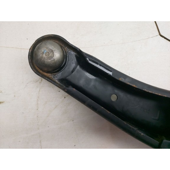 Recambio de brazo suspension inferior delantero izquierdo para mitsubishi lancer sportback (cx) invite referencia OEM IAM   