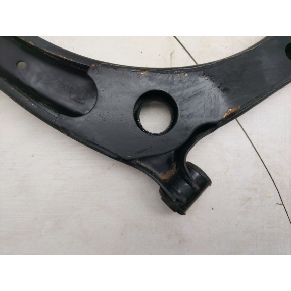 Recambio de brazo suspension inferior delantero izquierdo para mitsubishi lancer sportback (cx) invite referencia OEM IAM   