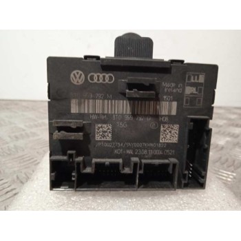 MODULO ELECTRONICO 8T0959792M PUERTA DELANTERA DERECHA