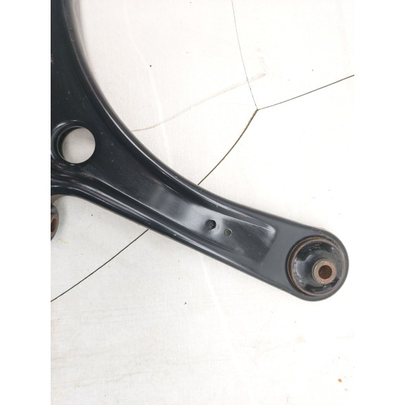 Recambio de brazo suspension inferior delantero derecho para mitsubishi lancer sportback (cx) invite referencia OEM IAM   