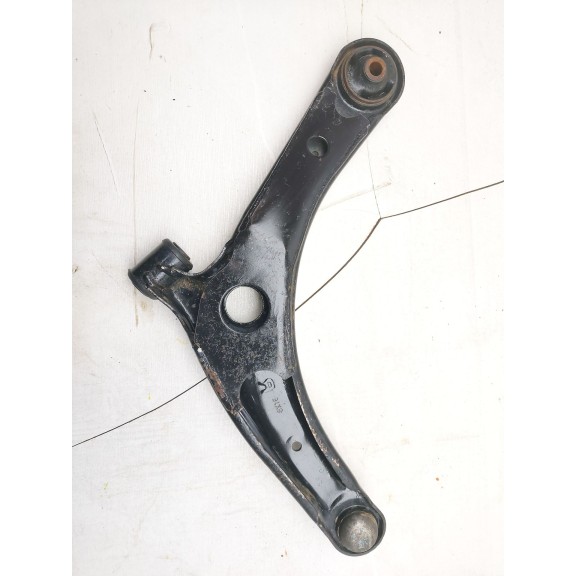 Recambio de brazo suspension inferior delantero derecho para mitsubishi lancer sportback (cx) invite referencia OEM IAM   
