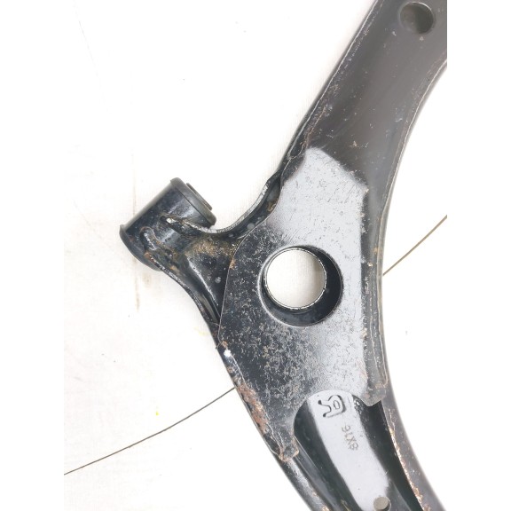 Recambio de brazo suspension inferior delantero derecho para mitsubishi lancer sportback (cx) invite referencia OEM IAM   