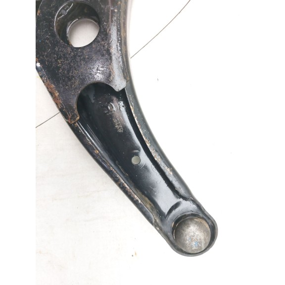 Recambio de brazo suspension inferior delantero derecho para mitsubishi lancer sportback (cx) invite referencia OEM IAM   