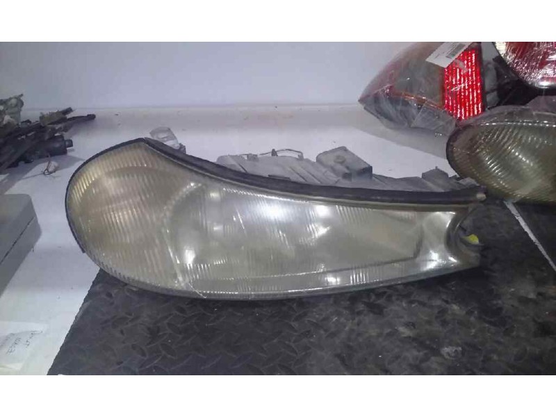 Recambio de faro derecho para ford mondeo berlina (gd) clx referencia OEM IAM   BIFARO