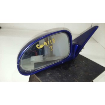 Recambio de retrovisor izquierdo para hyundai coupe (j2) 1.6 fx coupe referencia OEM IAM  TOCADO ELECTRICO