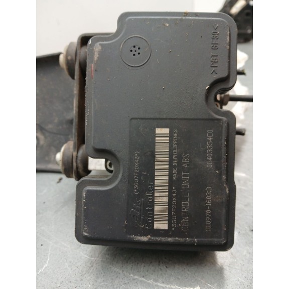 Recambio de abs para fiat doblo (119) 1.9 jtd cat referencia OEM IAM 51773386 10020701024 