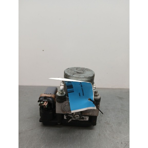 Recambio de abs para peugeot 308 confort referencia OEM IAM   