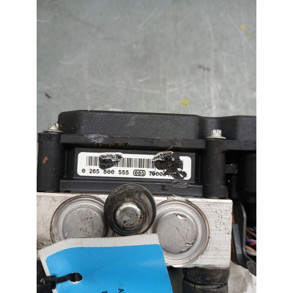 Recambio de abs para peugeot 308 confort referencia OEM IAM   