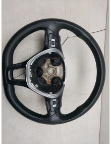 Recambio de volante para volkswagen tiguan (ad1, ax1) 2.0 tdi 4motion referencia OEM IAM   