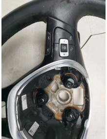 Recambio de volante para volkswagen tiguan (ad1, ax1) 2.0 tdi 4motion referencia OEM IAM    2