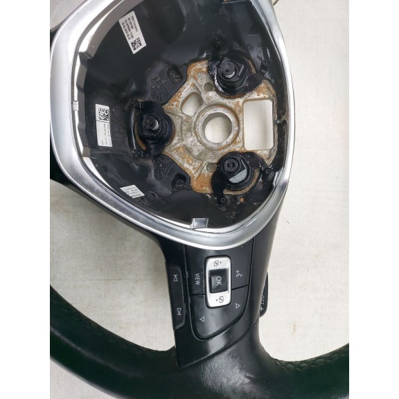 Recambio de volante para volkswagen tiguan (ad1, ax1) 2.0 tdi 4motion referencia OEM IAM   