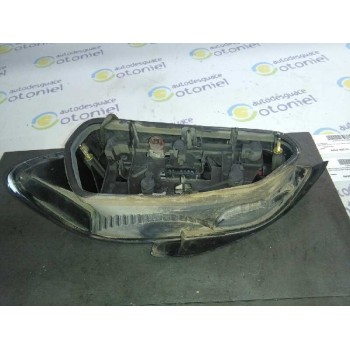 Recambio de piloto trasero izquierdo para peugeot 406 berlina (s1/s2) sldt referencia OEM IAM   