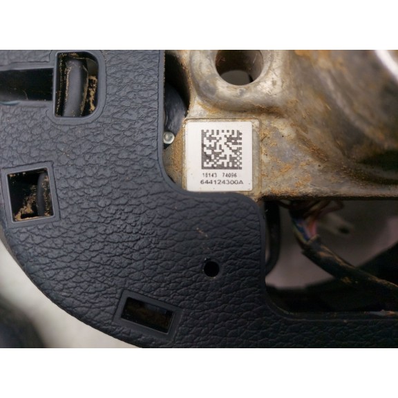 Recambio de volante para kia ceed (cd) 1.6 crdi 136 referencia OEM IAM   