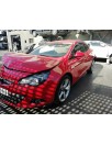opel astra j gtc del año 2012