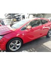 opel astra j gtc del año 2012