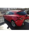 opel astra j gtc del año 2012