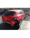 opel astra j gtc del año 2012