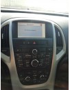 opel astra j gtc del año 2012