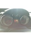 opel astra j gtc del año 2012
