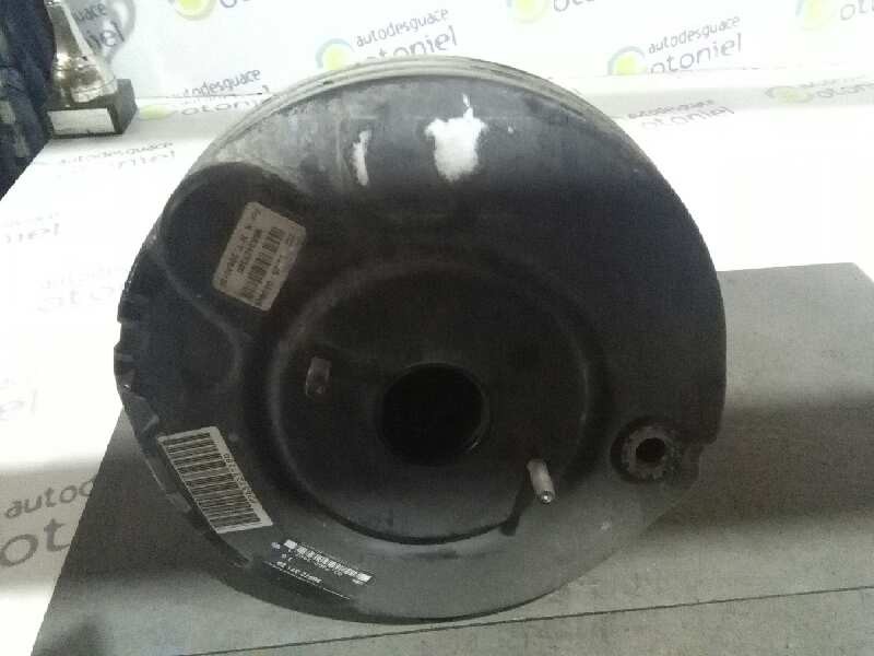 Recambio de servofreno para peugeot 407 2.0 16v hdi fap referencia OEM IAM 9657237180  