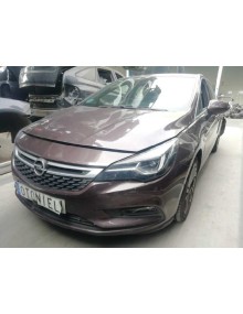 opel astra k lim. 5türig del año 2017