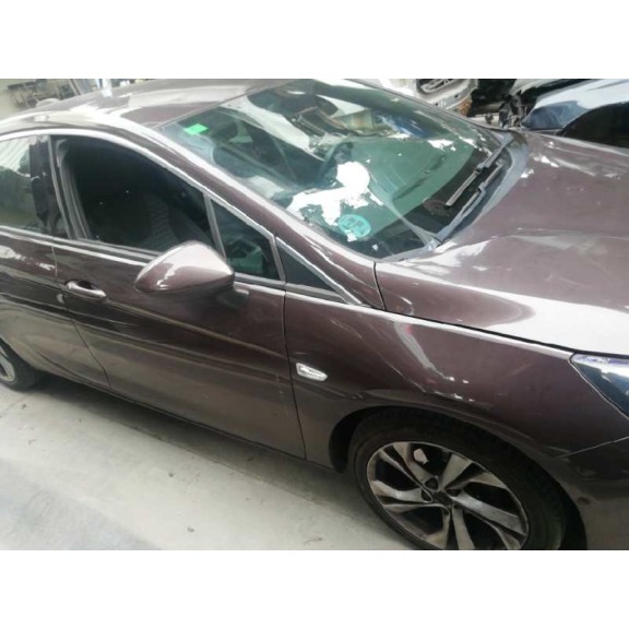 opel astra k lim. 5türig del año 2017