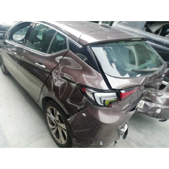 opel astra k lim. 5türig del año 2017