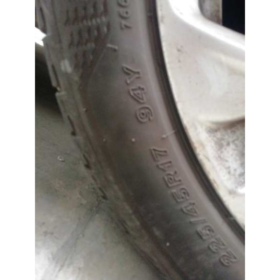 opel astra k lim. 5türig del año 2017