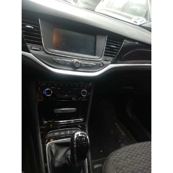 opel astra k lim. 5türig del año 2017