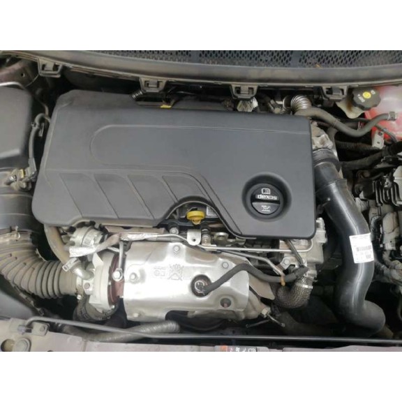 opel astra k lim. 5türig del año 2017