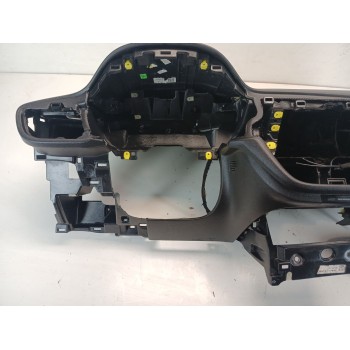 Recambio de kit airbag para ford fiesta vii (hj, hf) 1.0 ecoboost referencia OEM IAM 2471221 2420836 2163144