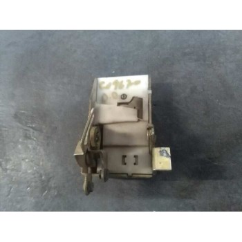 Recambio de cerradura puerta delantera derecha para ford transit, caja cerrada 86/92 ft 100 referencia OEM IAM   