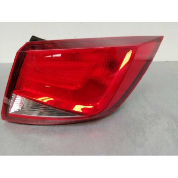 Recambio de piloto trasero derecho para seat leon st (5f8) reference referencia OEM IAM 5F9945096 90047802 NO LED