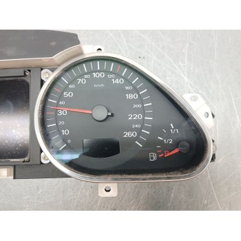 Recambio de cuadro instrumentos para audi a6 c6 (4f2) 2.0 tdi referencia OEM IAM 5550007301  