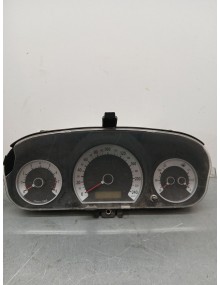 Recambio de cuadro instrumentos para kia cee´d concept referencia OEM IAM    2